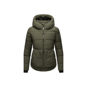 Women Modern Parasite Winter Jacket for Winter